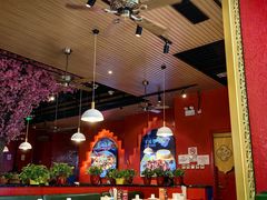-骨气鼓气羊棒骨·羊蝎子(住总万科广场店)
