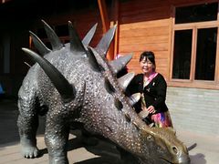 -世界恐龙谷景区