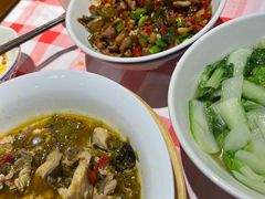 -西江红·株洲本地菜(滨江南路店)