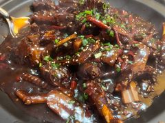 -回味黑鸭煲·始于2006(万松园店)