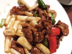-蛇口希尔顿南海酒店·随轩中餐厅·粤菜
