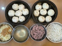 -老牌依强牛肉店(达道总店)