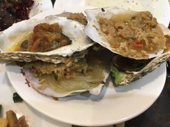-吉布鲁牛排海鲜自助(巴南万达广场店)