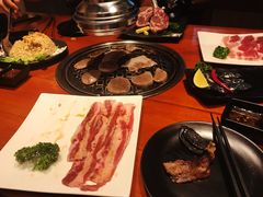 -陇璟烧肉酒场(友谊阳光城店)