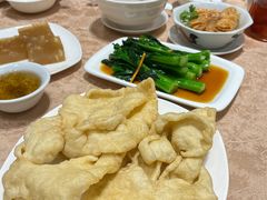 -广东胜利宾馆西关粤中餐厅
