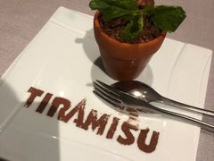 -T館·花园艺术餐厅