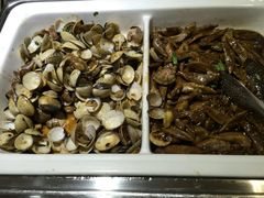 -蒙肥羊·酸汤潮牛·鲜牛肉火锅烤肉自助(岗顶店)