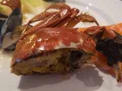 -上海锦江汤臣洲际大酒店壹阶层