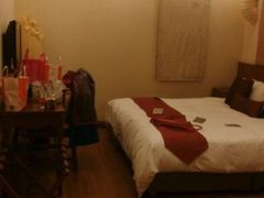 -太阳岛度假酒店