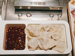 -丰茂烤串(公园店)