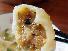-四海楼(如皋定慧禅寺店)