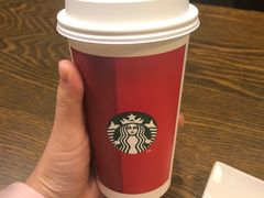 -星巴克(北京中关村北京国际店)