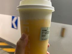 -喜茶(北京五棵松华熙店)
