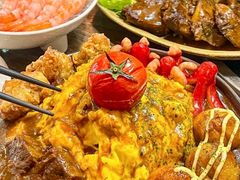 -王氏炉匠·烧鸟放题自助(好运街店)