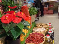 -湘村小灶·地道长沙菜·本地人优选(万家丽路店)