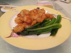 android_upload_pic-东海朗廷酒店-唐阁T’ANG COURT 中餐厅