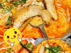 -大叻和越南粉(南浦里店)