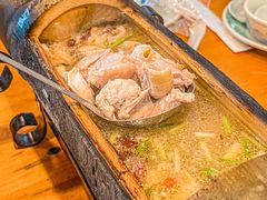 -61号餐吧(兴坪古镇漓江店)