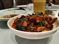 -峰峰菜馆(景园店)