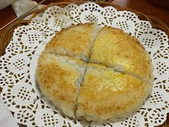 糯米饼-同裕烧烤·海鲜·家常菜(杰座·欧洲城店)