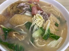 -南湖中华面馆(迈尧路店)