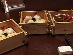 -北海银滩皇冠假日酒店-德丰楼中餐厅