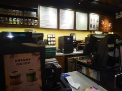-星巴克(威尼斯人店)