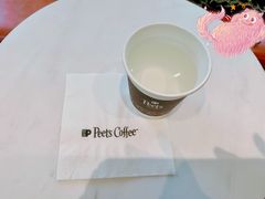 -Peet's Coffee皮爷咖啡(大学路店)