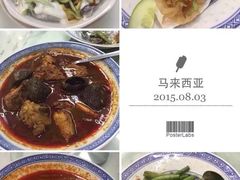 -马六甲鸡场街