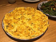 妈妈摊鸡蛋-小幸湖春饼(悦茂购物中心店)
