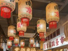 -旧街市鲜货老火锅(大光路店)