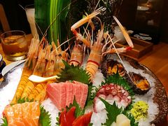 -割烹旭日本料理(龙湖狮山天街店)