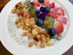-莳空烧鸟店(晨沐店)