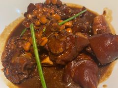 -外婆家(西红门荟聚购物中心店)