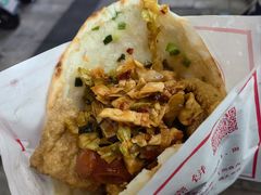 -尚食·卢记烧饼(十全街店)