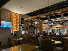 -蓝鲸湾汤泉(包河店)