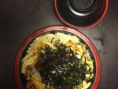 -日本料理神拉面