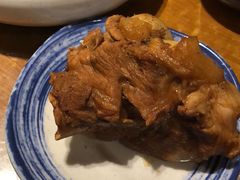 酱棒骨-95号酱骨·一块豆腐(展春园西路店)