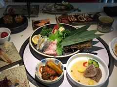 -赤坂亭M9和牛烧肉·日料398放题(万达店)