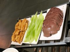 腐竹-楚湘苑(商品街大道店)