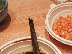 -小满手工粉(上海月星环球港店)