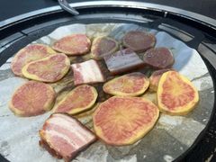 -阿山卓·野生菌火锅·纳西火塘烤肉