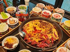 -俏媳妇火锅(宽窄巷子店)