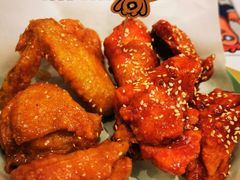 -BOPEYE·波派炸鸡(九霄天地店)