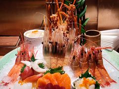 -水濑·日料放题(天河店)