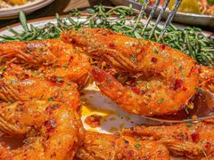 -ZAFFERANO西班牙海鲜饭(上海首店)