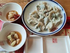 -新兴园饺子馆(北京百子湾店)