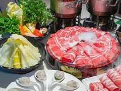 -爆棚肥牛火锅(原福成肥牛城味之缘三里河店)