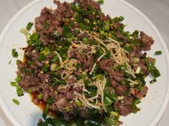 -庆赫隆融合菜馆(群力店)