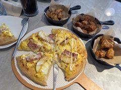 -必胜客(尹山湖歌林公园店)
